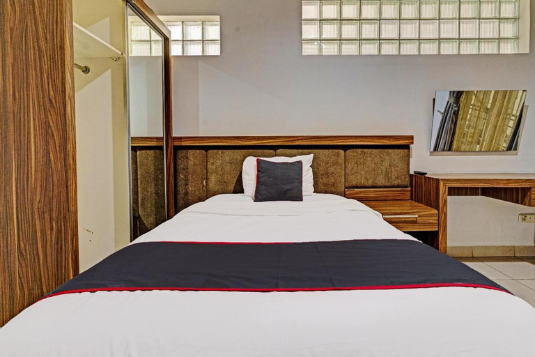 Bedroom 2, Luxurious R&F 3 Bedrooms Unit, Johor Bahru