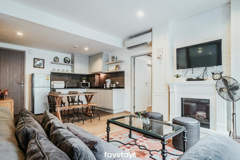 Others 4, 23 Degree Condo By Favstay, Pak Chong
