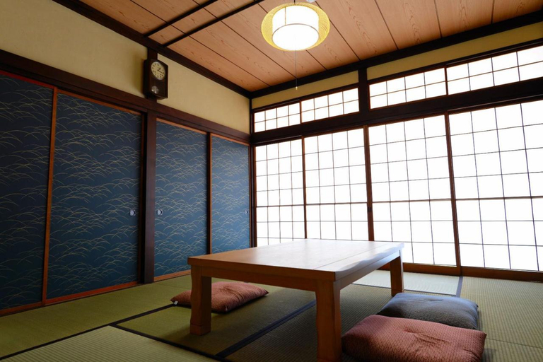 Others 4, Guesthouse Iwase, Toyama