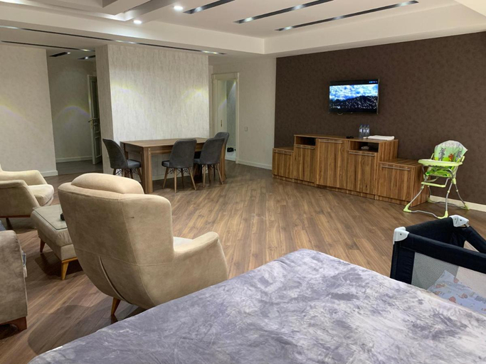Others 2, Park Azure Apartment Deluxe 2 Bedroom, Baku