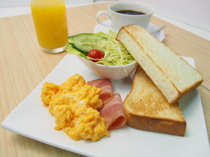 Food & Drinks 4, Hotel Luna Kashiba (Adult Only), Kashiba
