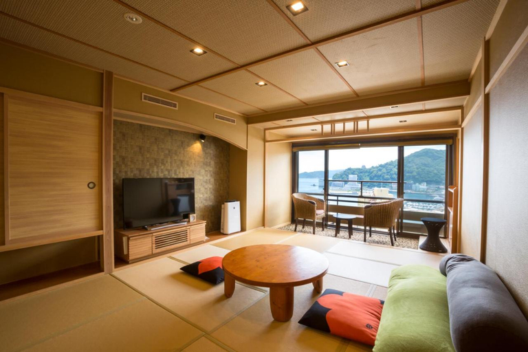 Others 4, Atamionsen Yuyado Ichibanchi, Atami