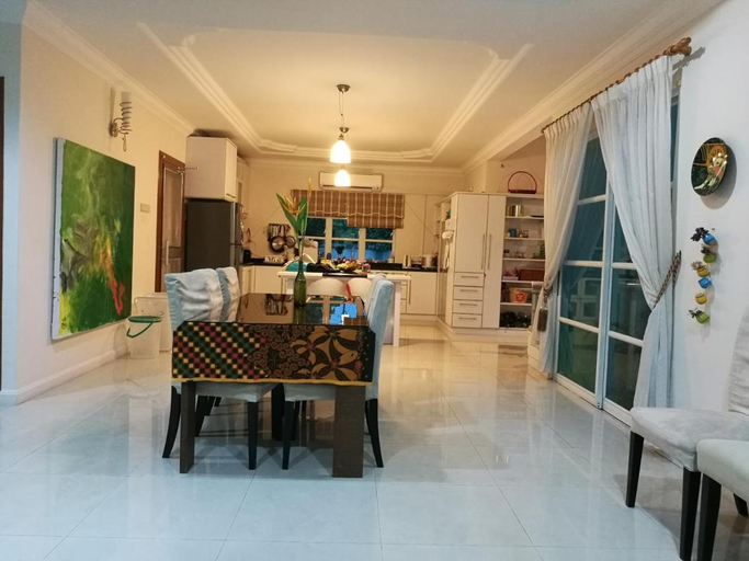 Others 3, Guesthouse Dragon Place, Larut and Matang