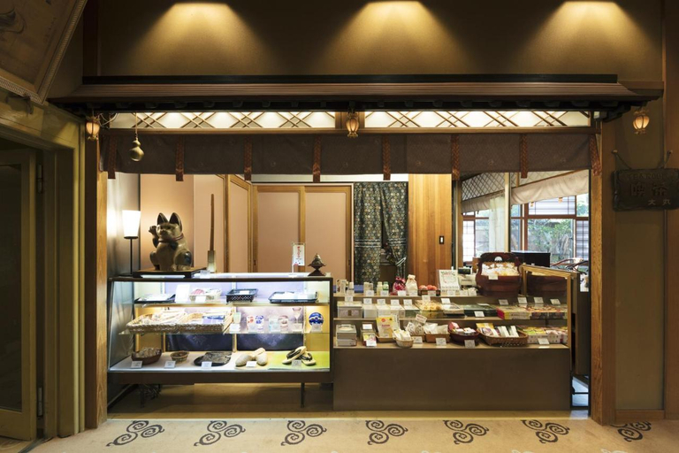 Food & Drinks, Daimaru Besso, Chikushino