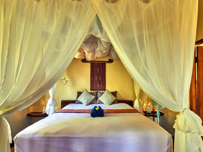 Bedroom, Lafyu Bali, Buleleng