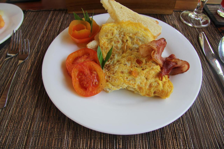 Food & Drinks, The Penida Bungalow, Klungkung
