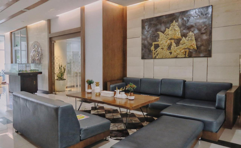Others 4, Depok Residences, Sleman