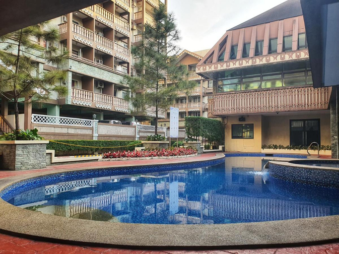 Exterior & Views 4, SweetSuites at Pine Crest #T3-239, Quezon City