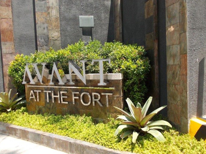 Exterior & Views 2, Avant Serviced Suites, Taguig