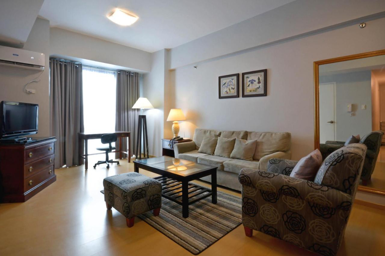 Others 5, Avant Serviced Suites, Taguig