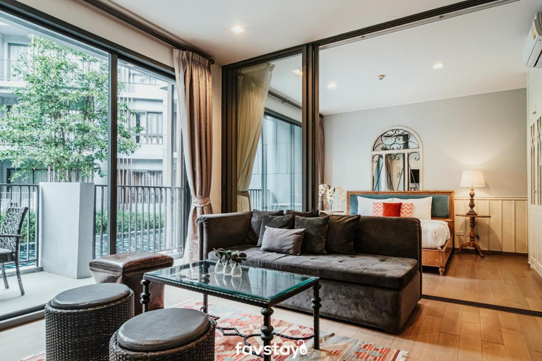 Others 5, 23 Degree Condo By Favstay, Pak Chong