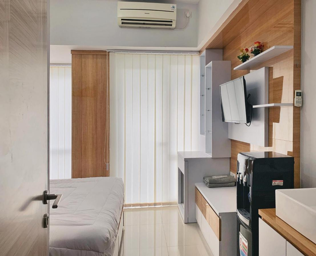 Bedroom 5, Depok Residences, Sleman