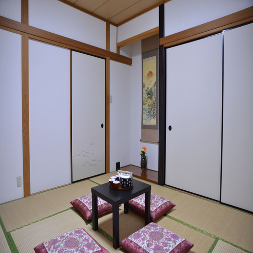 Others 2, Kanae House, Katsushika