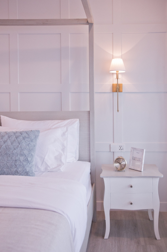 Bedroom 3, Prima Amphawa, Muang Samut Songkhram