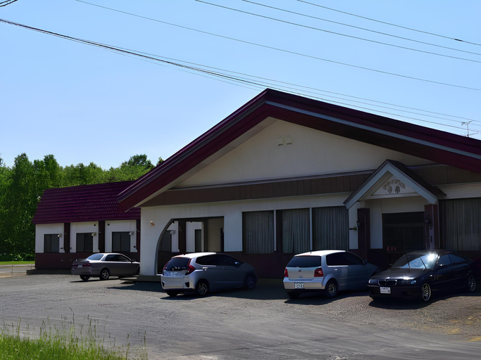 Exterior & Views 4, Business Hotel Koraku, Abashiri