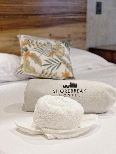 Bedroom, Shorebreak Hostel San Juan La Union, San Juan
