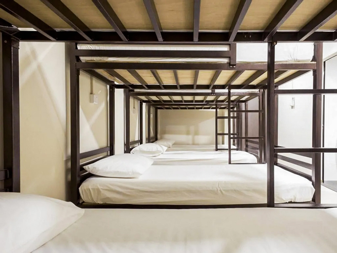 Bedroom 2, Adamson Lodge @ Rochor, Singapore