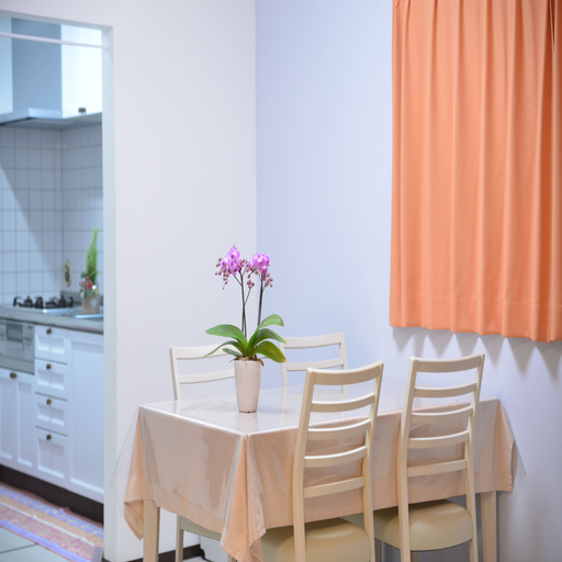 Others 4, Kanae House, Katsushika