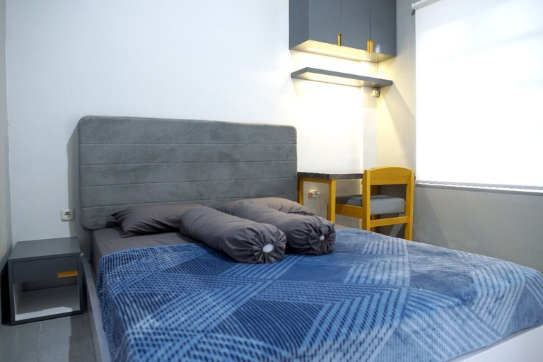 Bedroom 3, Djuragan Kamar Nogotirto, Sleman