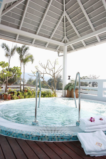 Sport & Beauty 3, ZEN Hostel Patong, Pulau Phuket