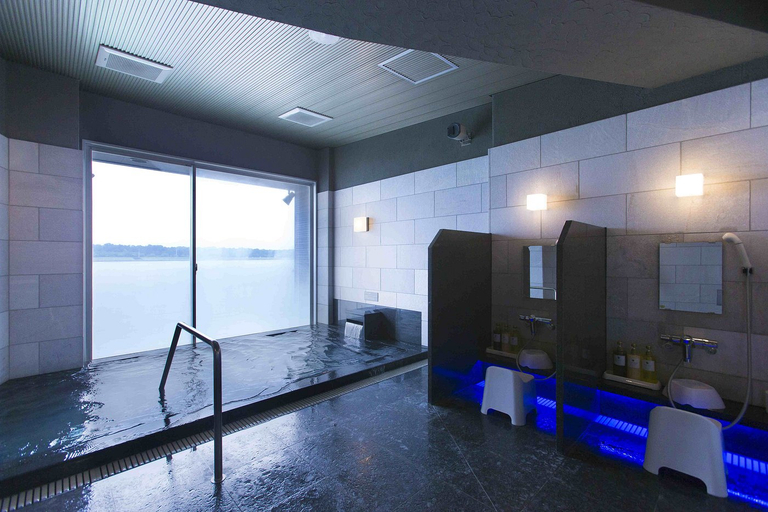 Sport & Beauty 5, Karatsu Daiichi Hotel Riviere, Karatsu
