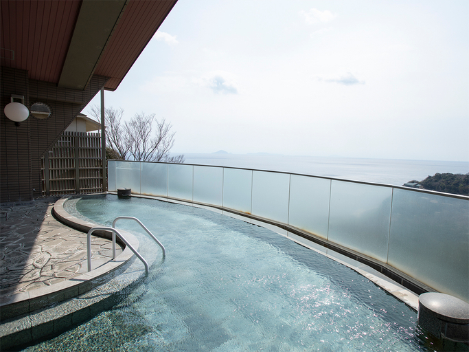 Sport & Beauty, Atagawa Heights, Higashiizu