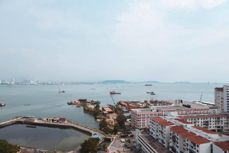 Exterior & Views 4, Sri Saujana, Pulau Penang