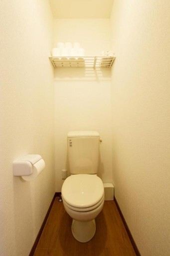 Bedroom 3, Kurarisu ohamA, Ishigaki