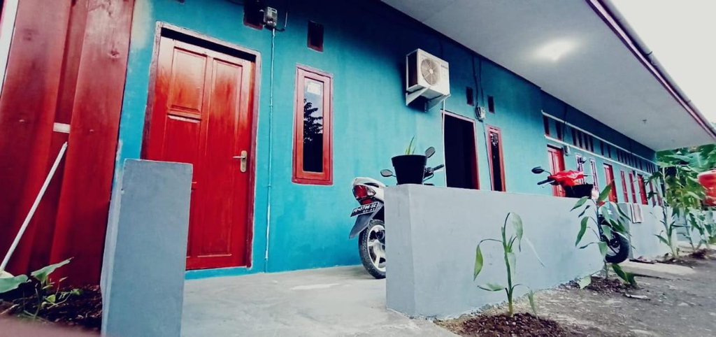 Exterior & Views 4, Raja Ampat Sandy Guest House, Raja Ampat