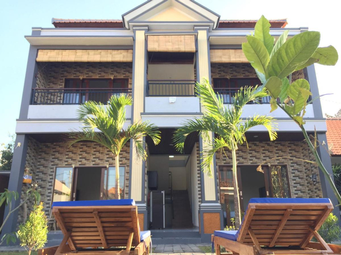 Others 3, Purnama 2 Homestay, Badung