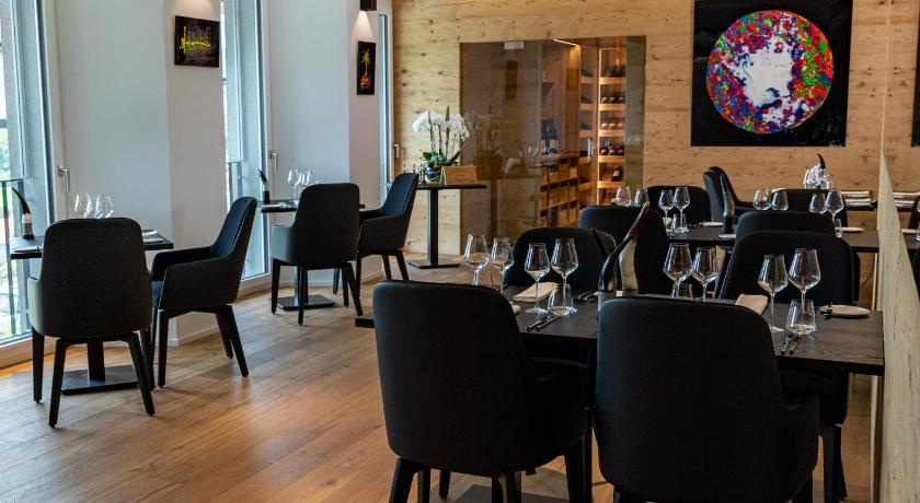 Food & Drinks 3, Les Montagnards, La Gruyère