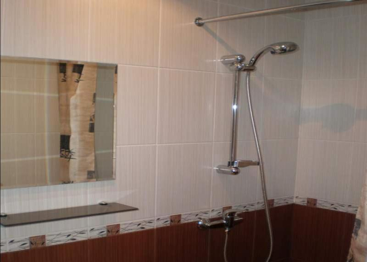 Bathroom, Vabriku Guesthouse, Tallinn