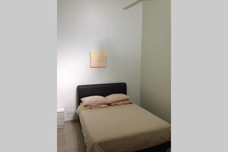 Bedroom 5, Homestay Ayi, Malacca City