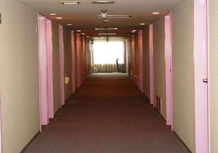 Others 3, skyhotel uozu / Vacation STAY 59581, Uozu