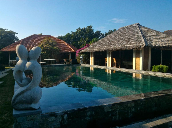 Sport & Beauty, Jepara Marina Beach Bungalows, Jepara