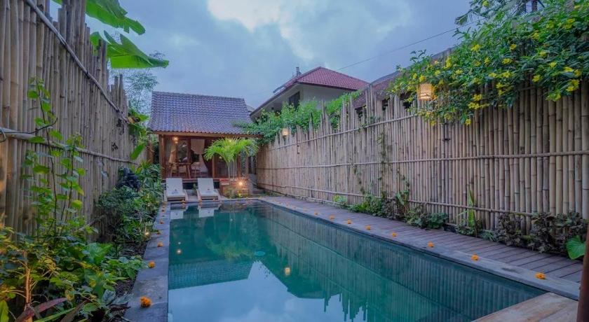 Sport & Beauty 2, Ganesh Nature, Gianyar