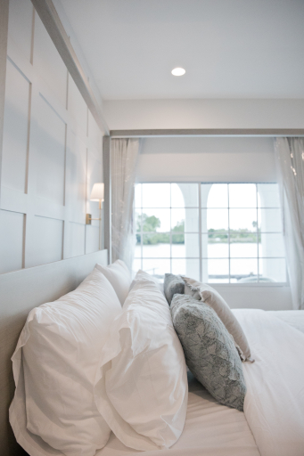 Bedroom 4, Prima Amphawa, Muang Samut Songkhram