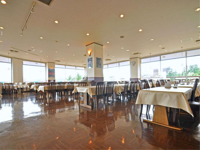 Food & Drinks 4, Furano Hotel Bell Hills, Furano