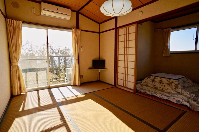 Others 3, Healing space tajima Shinmoe, Kirishima