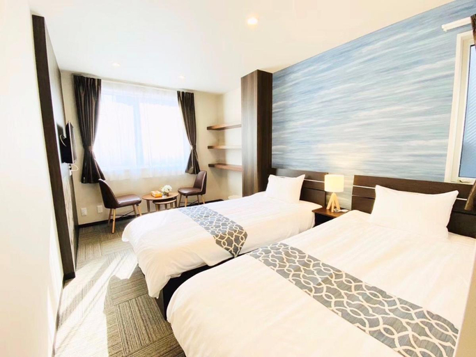 Bedroom 2, winco - Vacation STAY 05545v, Toshima