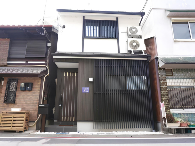 Exterior & Views, Weekly House Biwako Otsu, Ōtsu