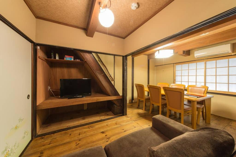 Others 4, Juichi-an, Kyoto