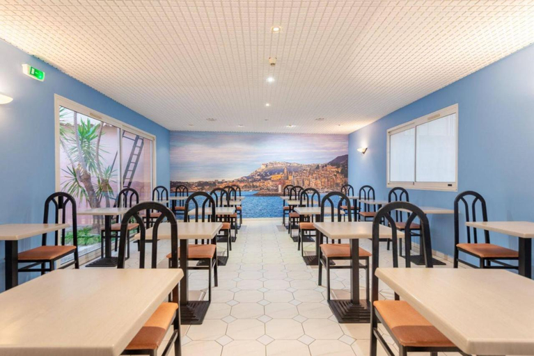 Food & Drinks 5, Hôtel Gabriel - Nouveauté 2025, Alpes-Maritimes