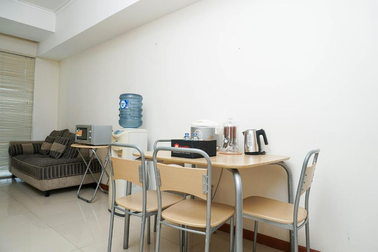 Others 5, Cozy and Minimalist 2BR at Marbella Kemang Apartment, Jakarta Selatan
