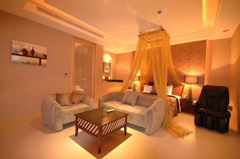 Others 3, MUDU BREEZE MOTEL, New Taipei City