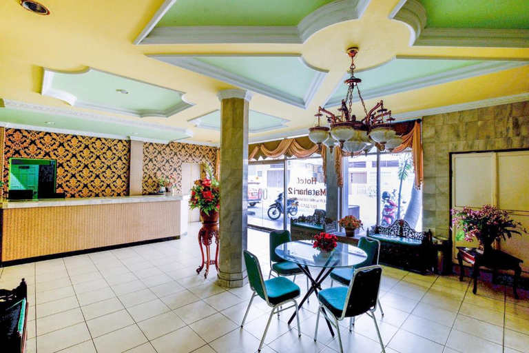Others 5, Hotel Matahari 2 Jambi, Jambi