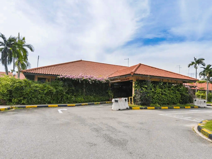 Exterior & Views, CherryLoft Resorts, Singapura