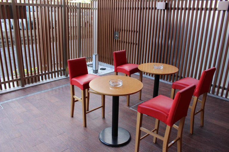 Food & Drinks 5, Hotel Excellence Kyoto Eki Hachijoguchi, Kyoto