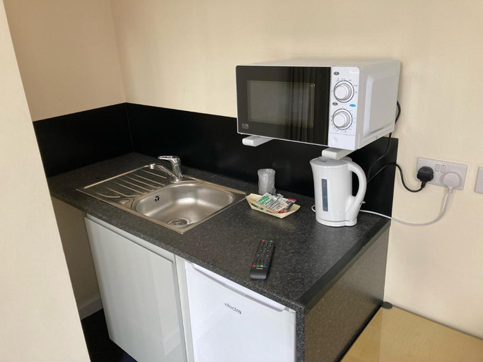Others 5, Nysdill Accommodation Ltd, Norfolk