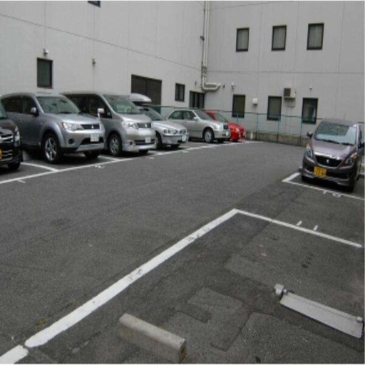 Public Area 5, Yokkaichi City Hotel, Yokkaichi